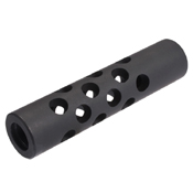 APS RT-S Muzzle Mock Suppressor/Flash Hider