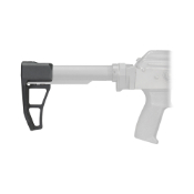 Compact Polymer MBS (Micro Battle Stock)