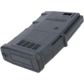 Upgrade your airsoft arsenal with ARES Mid-Cap Magazines. Pack of 5, 100/130rd capacity. High-strength polymer, ruggedized design, and reliable feeding. Opt for realism at ReplicaAirguns.ca.