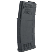 Upgrade your airsoft arsenal with ARES Mid-Cap Magazines. Pack of 5, 100/130rd capacity. High-strength polymer, ruggedized design, and reliable feeding. Opt for realism at ReplicaAirguns.ca.