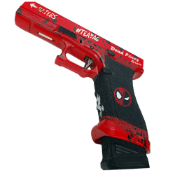 Ascend Deadpool DP17 Airsoft Gun