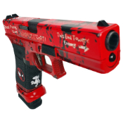 Ascend Deadpool DP17 Airsoft Gun