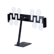 Plate Rack Target System 