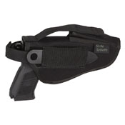 Strike Systems CZ Steyr Holster Black