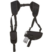 Strike Systems Steyr Shoulder Holster Black
