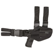 Strike Systems Steyr Thigh Holster Black