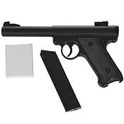 ASG Ruger MK1 GNB Airsoft Gun