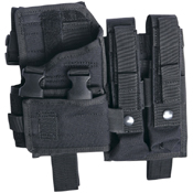 Strike Systems Airsoft Thigh Holster