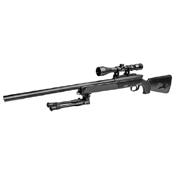 ASG Steyr SSG 69 P2 Spring NBB Airsoft Rifle