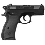 ASG GNB CZ 75D Compact CO2 NBB Airsoft gun - 413 FPS
