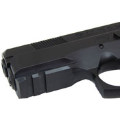 ASG GNB CZ 75D Compact CO2 NBB Airsoft gun - 413 FPS