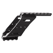 ASG CZ75D Compact Universal Rail Mount