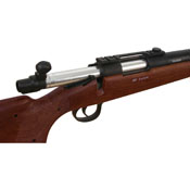 Zastava M70 Varmint Airsoft Sniper Rifle