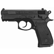 ASG CZ 75D Compact CO2 NBB Steel BB gun
