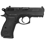 ASG CZ 75D Compact CO2 NBB Steel BB gun