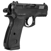 ASG CZ 75D Compact CO2 NBB Steel BB gun