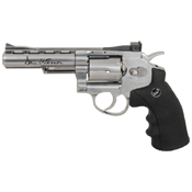 ASG Dan Wesson WG 4 Inch CO2 Airsoft Revolver
