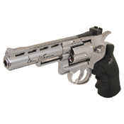 ASG Dan Wesson WG 4 Inch CO2 Airsoft Revolver