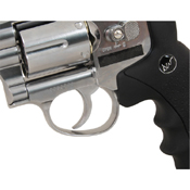ASG Dan Wesson WG 4 Inch CO2 Airsoft Revolver