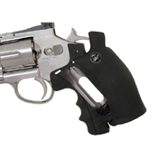 ASG Dan Wesson WG 4 Inch CO2 Airsoft Revolver