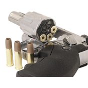 ASG Dan Wesson WG 4 Inch CO2 Airsoft Revolver