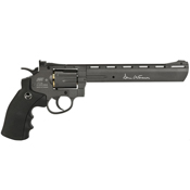 ASG Dan Wesson CO2 .177 Cal. Steel BB Revolver