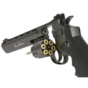 ASG Dan Wesson CO2 .177 Cal. Steel BB Revolver