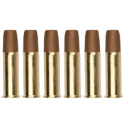 Dan Wesson 6rd BB Speedloader and Cartridges