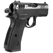 ASG CZ 75D Compact CO2 NBB Steel BB gun