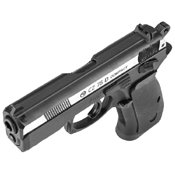 ASG CZ 75D Compact CO2 NBB Steel BB gun
