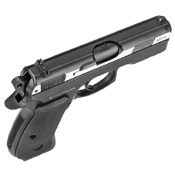 ASG CZ 75D Compact CO2 NBB Steel BB gun
