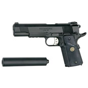ASG US Marine MEU Limited Black Airsoft gun