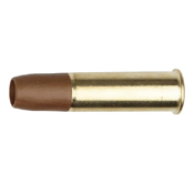 Dan Wesson 6mm Airsoft Revolver Cartridges 25pk