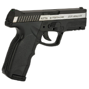 ASG Steyr M9-A1 CO2 NBB Steel BB gun