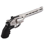 ASG Dan Wesson 6 Inch CO2 Steel BB Revolver