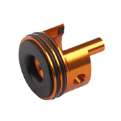 ASG Aluminum Orange Cylinder Head For AUG