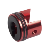 ASG Aluminum Version 7 Red Cylinder Head