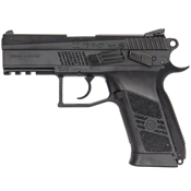 ASG Licensed CZ75 P-07 Duty CO2 NBB Airsoft gun