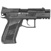 ASG Licensed CZ75 P-07 Duty CO2 NBB Airsoft gun