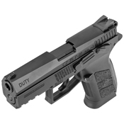 ASG Licensed CZ75 P-07 Duty CO2 NBB Airsoft gun