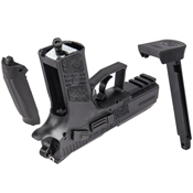 ASG Licensed CZ75 P-07 Duty CO2 NBB Airsoft gun