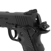 ASG STI Duty One 1911 CO2 NBB Airsoft gun