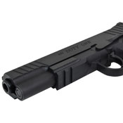 ASG STI Duty One 1911 CO2 NBB Airsoft gun
