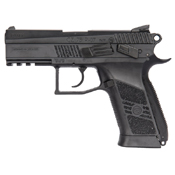 ASG CZ 75 P-07 Duty CO2 NBB Steel BB gun