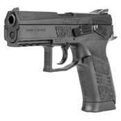 ASG CZ 75 P-07 Duty CO2 Blowback Steel BB gun