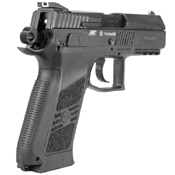 ASG CZ 75 P-07 Duty CO2 Blowback Steel BB gun