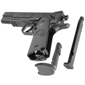 ASG STI Duty One CO2 NBB Steel BB Gun