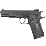 ASG STI Duty One CO2 Blowback Steel BB Gun