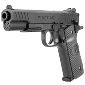 ASG STI Duty One CO2 Blowback Steel BB Gun