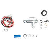 LED Hop-Up Unit for M4 AR